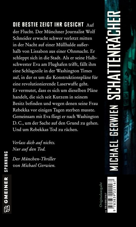 Produktbild: Schattenr&auml;cher