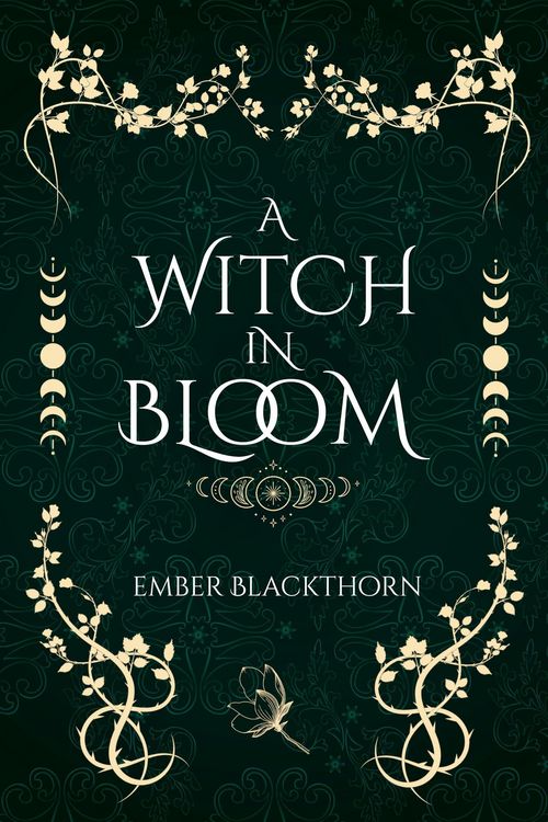 Produktbild: A Witch in Bloom