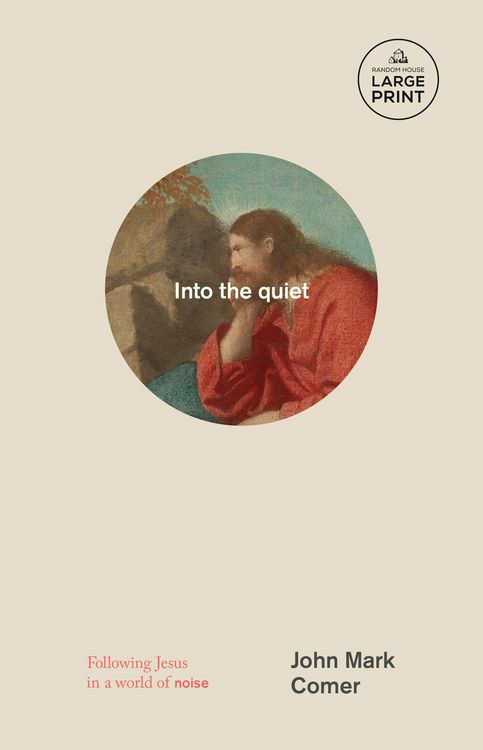 Produktbild: Into the Quiet