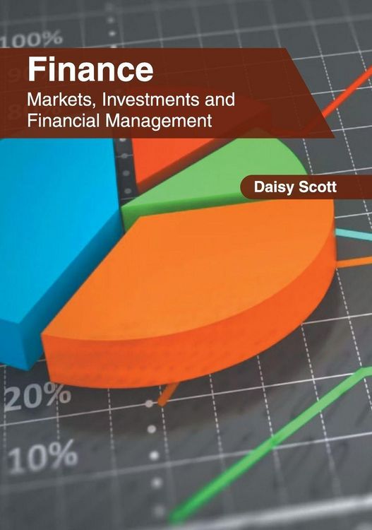 Produktbild: Finance: Markets, Investments and Financial Management