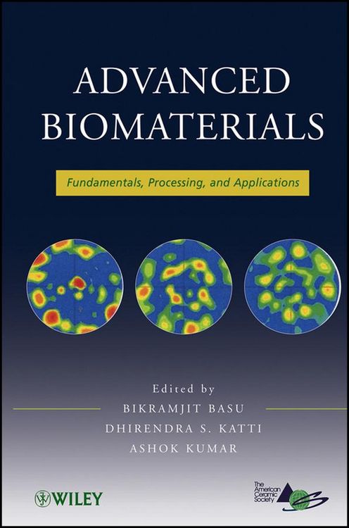 Produktbild: Advanced Biomaterials