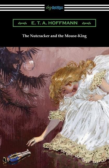 Produktbild: The Nutcracker and the Mouse-King