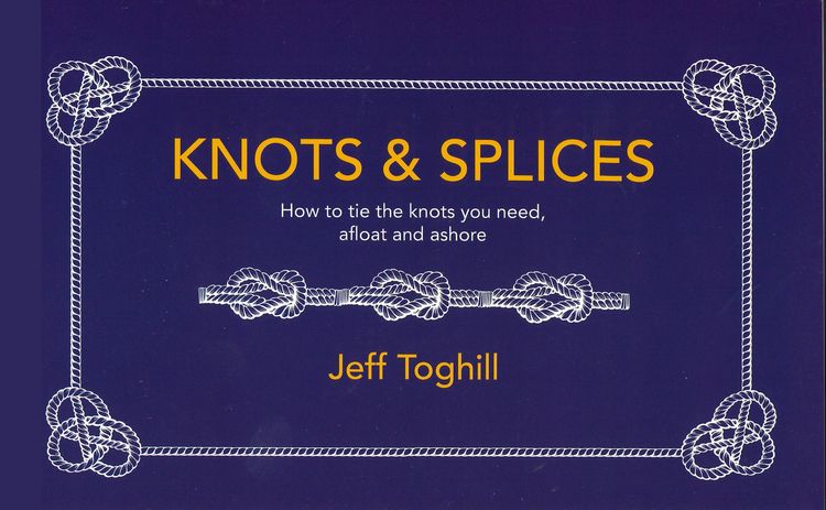 Produktbild: Knots & Splices