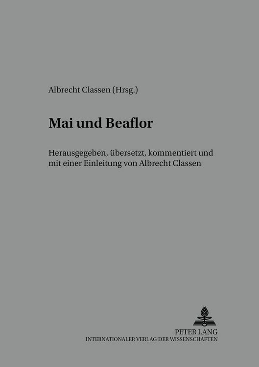 Produktbild: Mai und Beaflor