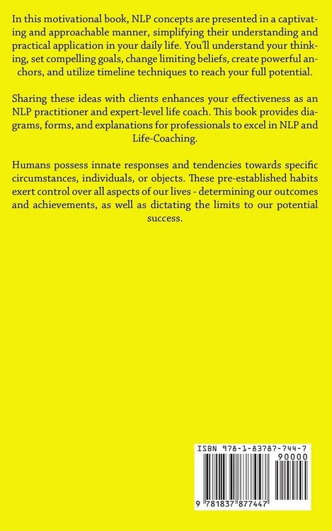 Produktbild: NLP