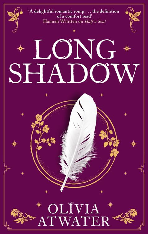 Produktbild: Longshadow