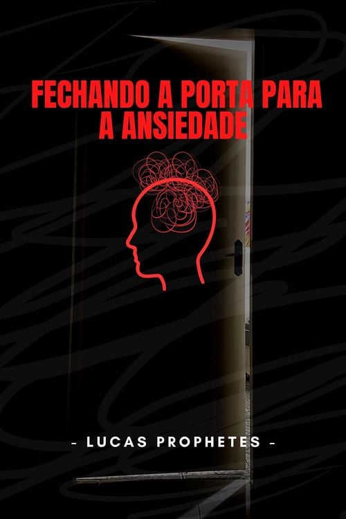 Produktbild: Fechando a Porta para a Ansiedade