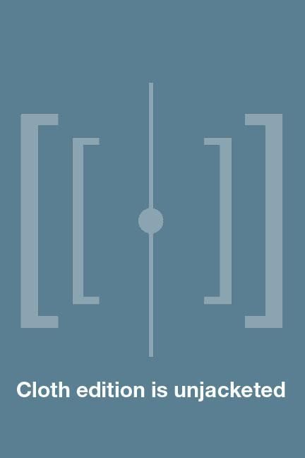 Produktbild: In It for the Long Run