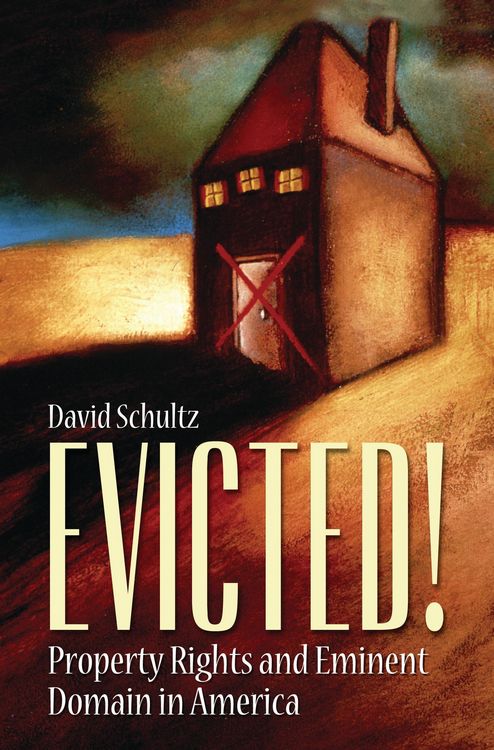 Produktbild: Evicted!