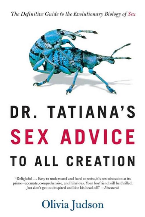 Produktbild: Dr. Tatiana's Sex Advice to All Creation