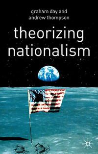 Produktbild: Theorizing Nationalism