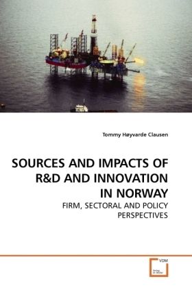 Produktbild: H&oslash;yvarde Clausen, T: Sources and Impacts Of R