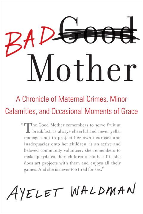Produktbild: Bad Mother