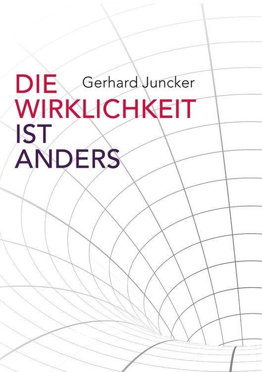 Produktbild: Die Wirklichkeit ist anders