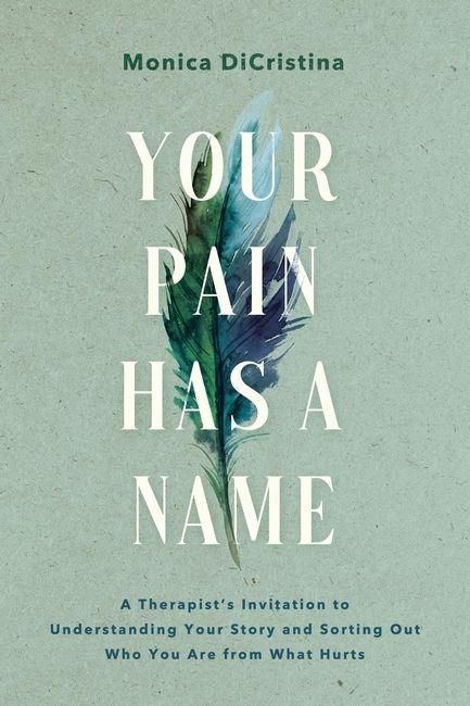Produktbild: Your Pain Has a Name