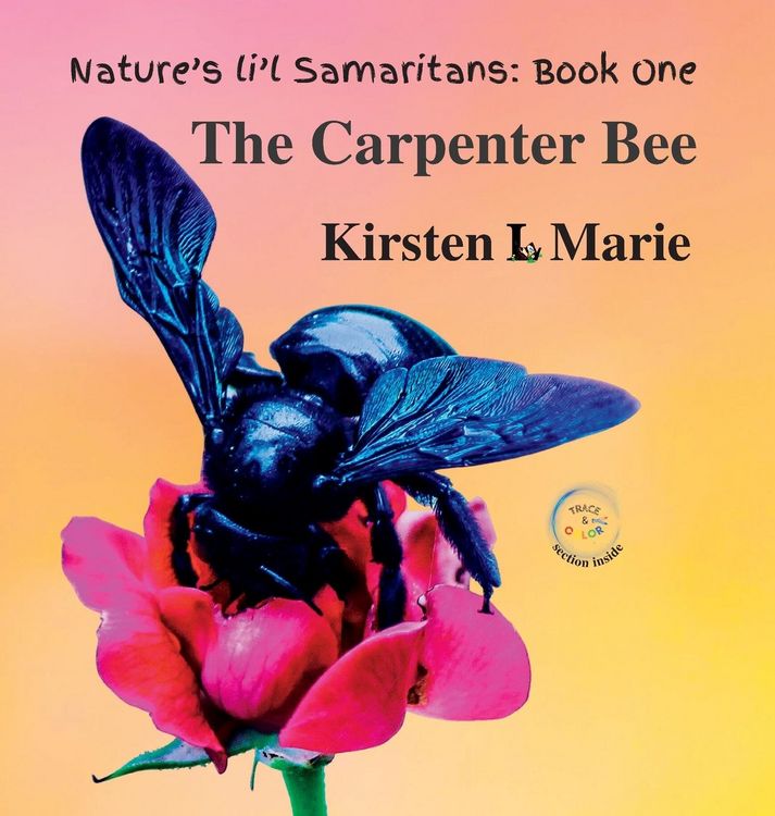 Produktbild: The Carpenter Bee