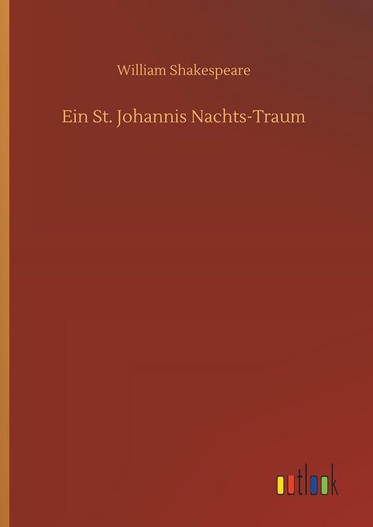 Produktbild: Ein St. Johannis Nachts-Traum