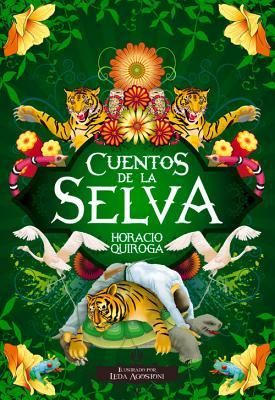 Produktbild: Cuentos de la Selva