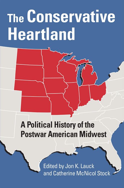 Produktbild: The Conservative Heartland