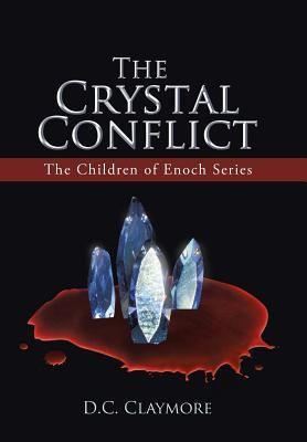 Produktbild: The Crystal Conflict