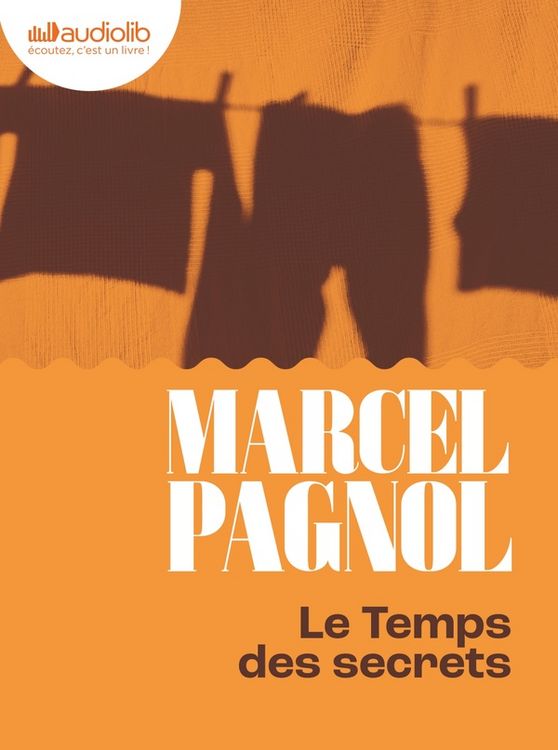 Produktbild: Souvenirs d'enfance. Tome 3: Le temps des secrets