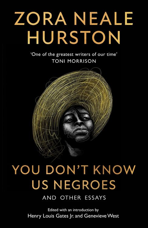 Produktbild: You Don't Know Us Negroes and Other Essays