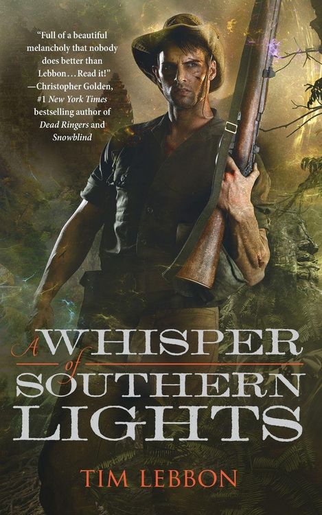 Produktbild: Whisper of Southern Lights