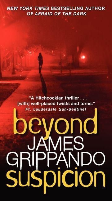 Produktbild: Beyond Suspicion