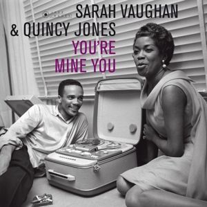 Produktbild: You're Mine You
