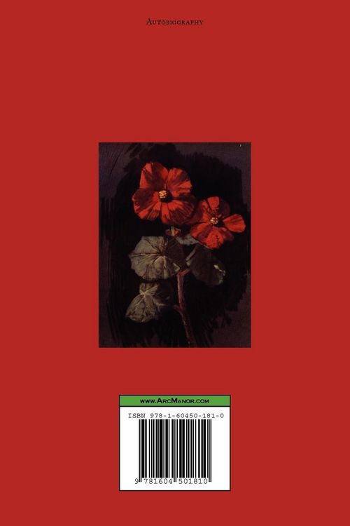 Produktbild: Autobiographical Sketches