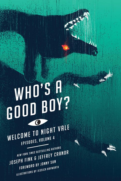 Produktbild: Who's a Good Boy?