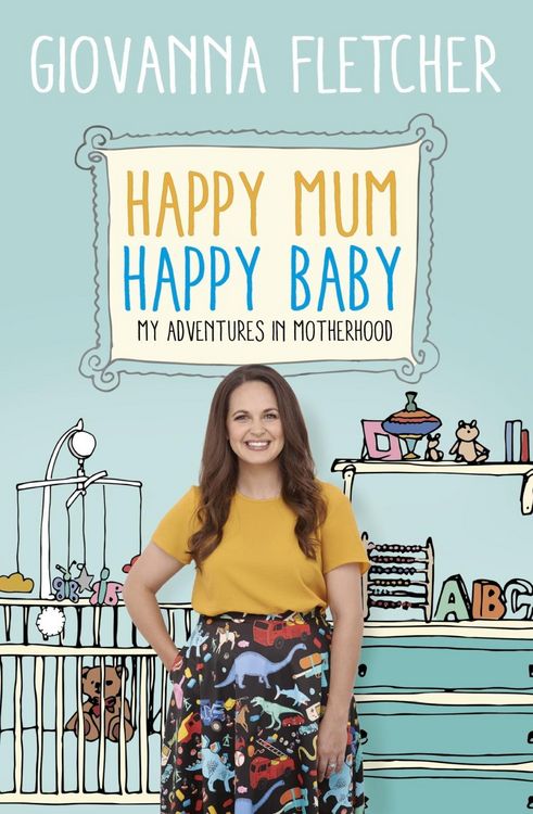 Produktbild: Happy Mum, Happy Baby