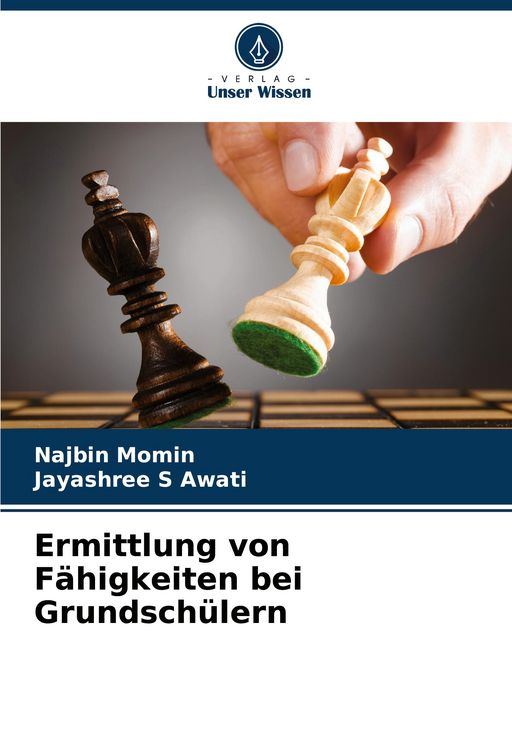 Produktbild: Ermittlung von F&auml;higkeiten bei Grundsch&uuml;lern