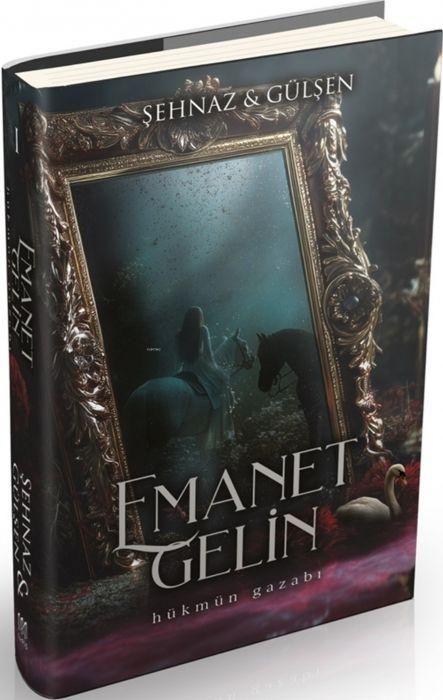 Produktbild: Emanet Gelin - 1 Ciltli