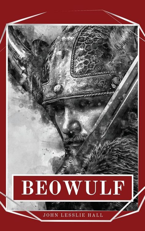 Produktbild: Beowulf