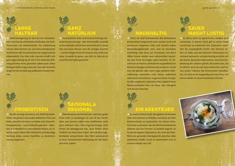 Produktbild: Fermentier' doch mal!
