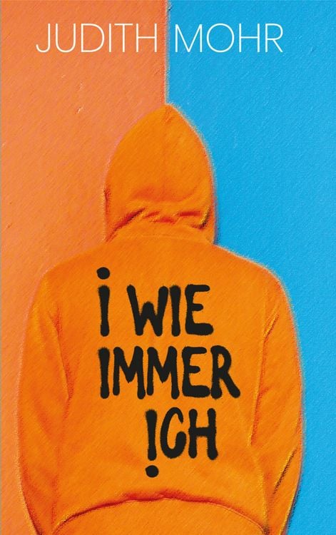 Produktbild: I wie immer ich