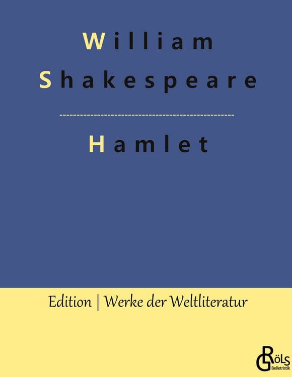 Produktbild: Hamlet