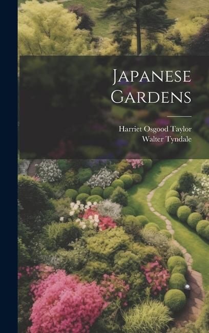 Produktbild: Japanese Gardens