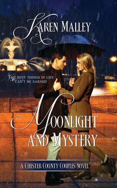 Produktbild: Moonlight and Mystery