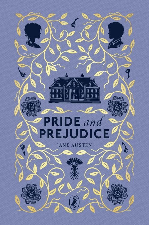 Produktbild: Pride and Prejudice