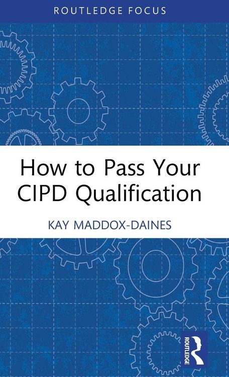 Produktbild: How to Pass Your CIPD Qualification