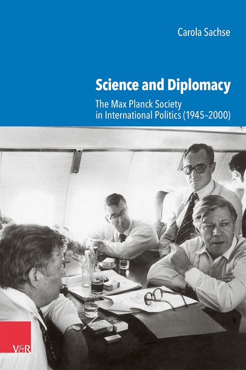 Produktbild: Science and Diplomacy