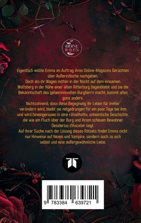 Produktbild: Die Ascalon Saga