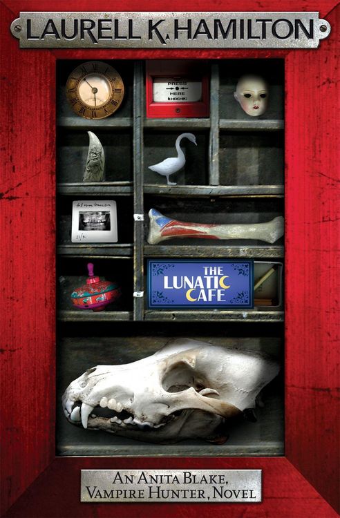 Produktbild: The Lunatic Cafe