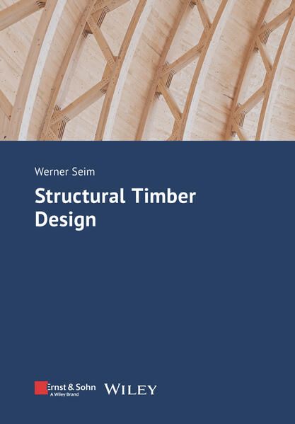 Produktbild: Structural Timber Design