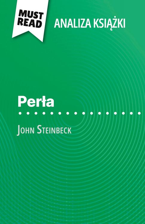 Produktbild: Per&iquest;a ksi&iquest;&iquest;ka John Steinbeck (Analiza ksi&iquest;&iquest;ki)