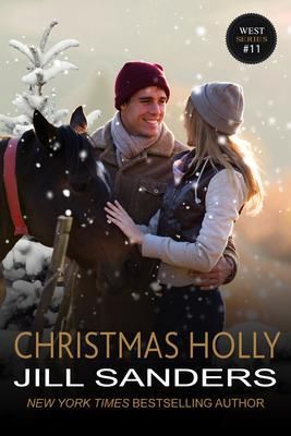 Produktbild: Christmas Holly