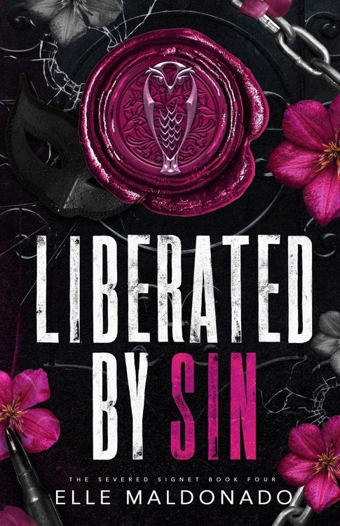 Produktbild: Liberated by Sin