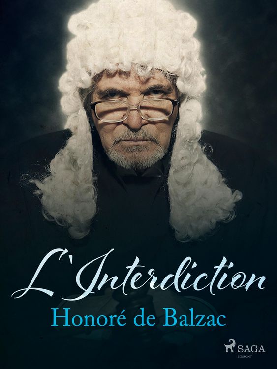 Produktbild: L'Interdiction